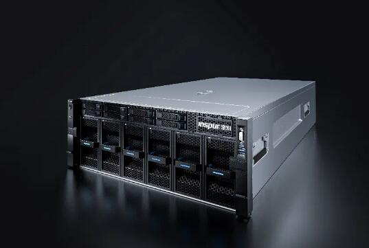 浪潮發(fā)布AI服務(wù)器NF5488M6電腦終端租賃服務(wù)，助力企業(yè)高效部署人工智能