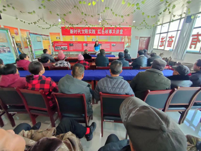 深化業務培訓，賦能組織發展